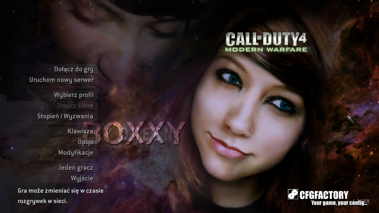 boxxy two backgrounds