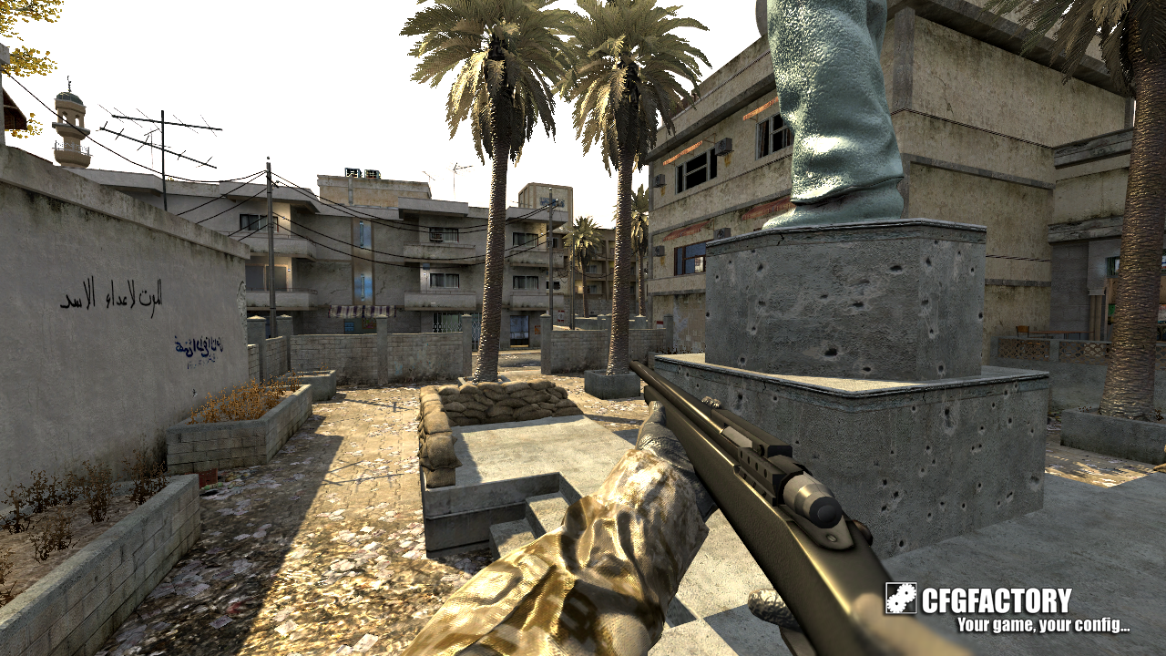 Unscoped HD r700