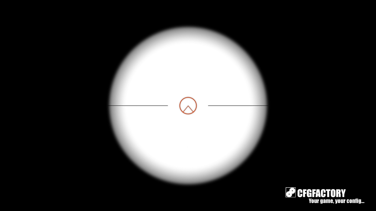 G11 Scope overlay