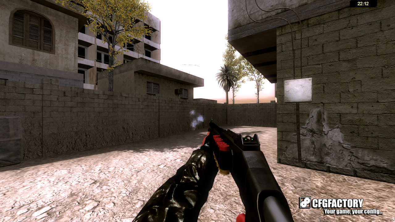 Benelli-Red