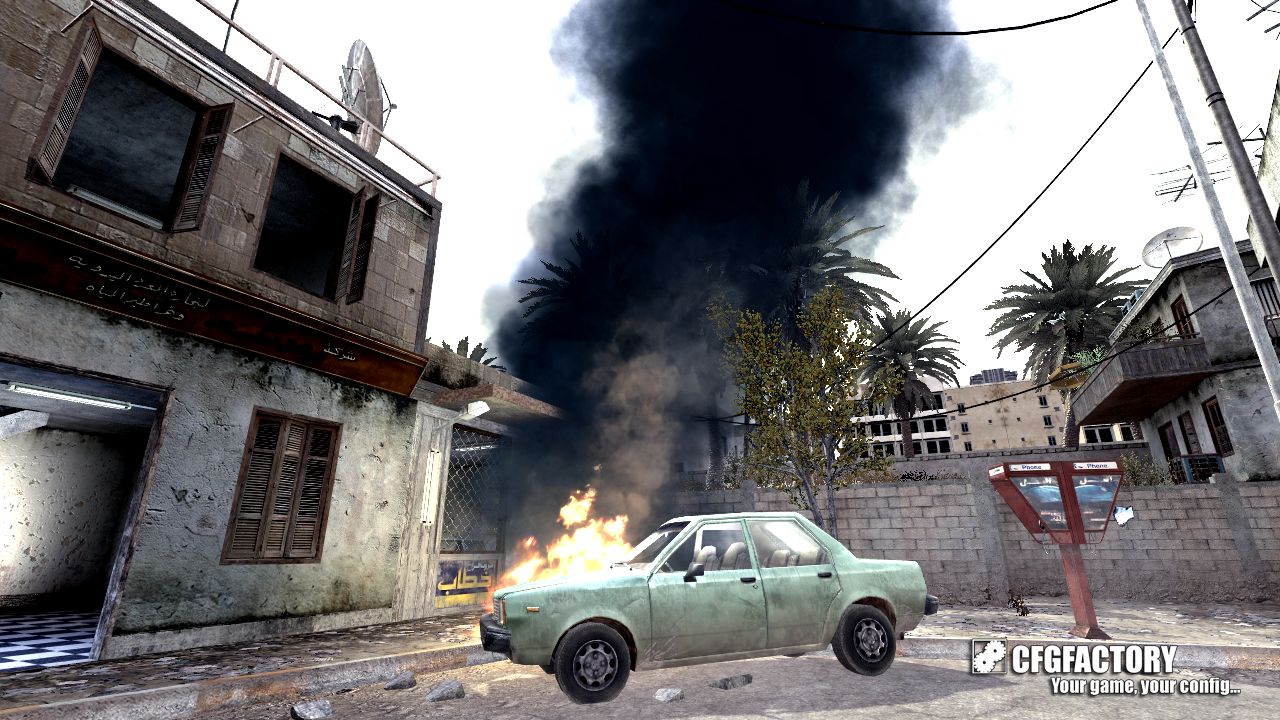 FX Runner - 3