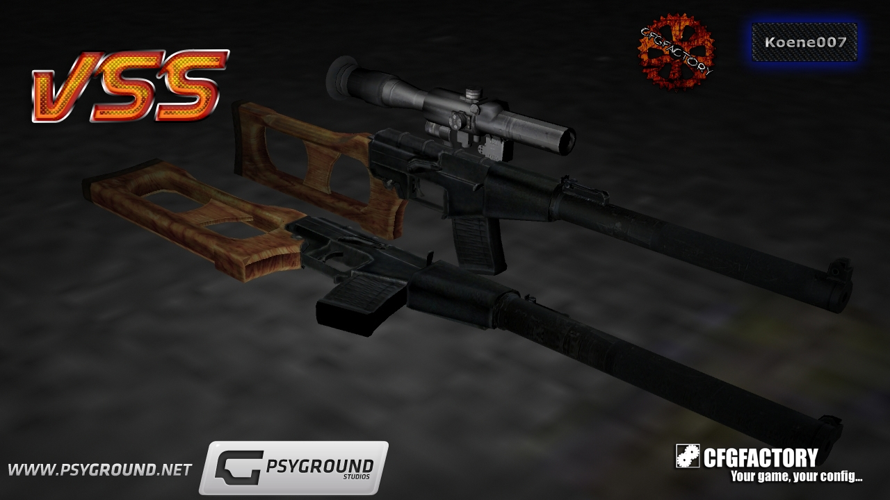VSS