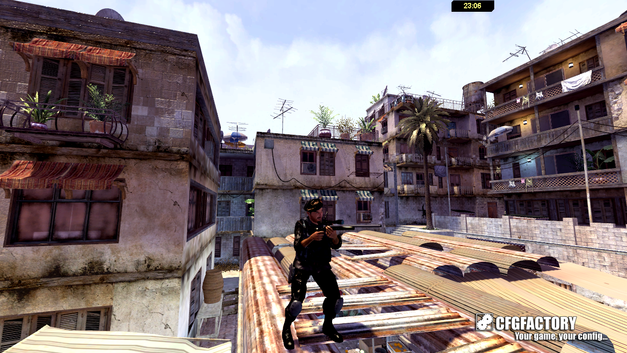 Opfor Special