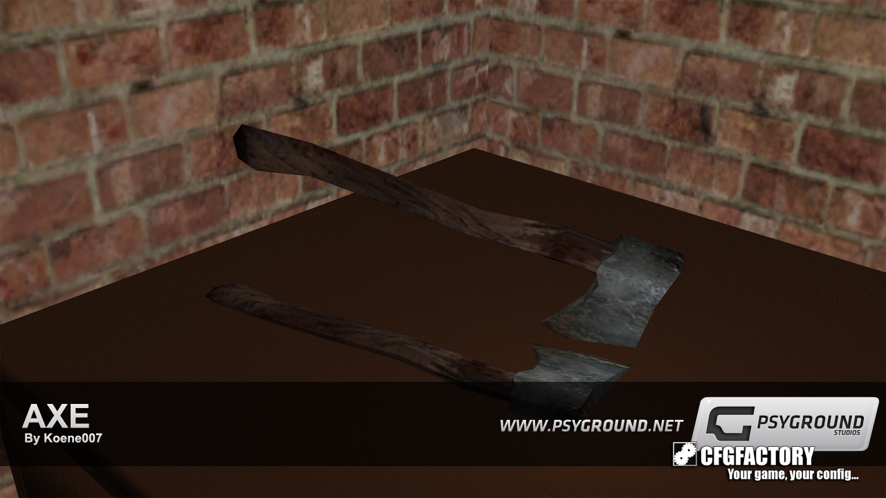 Axe