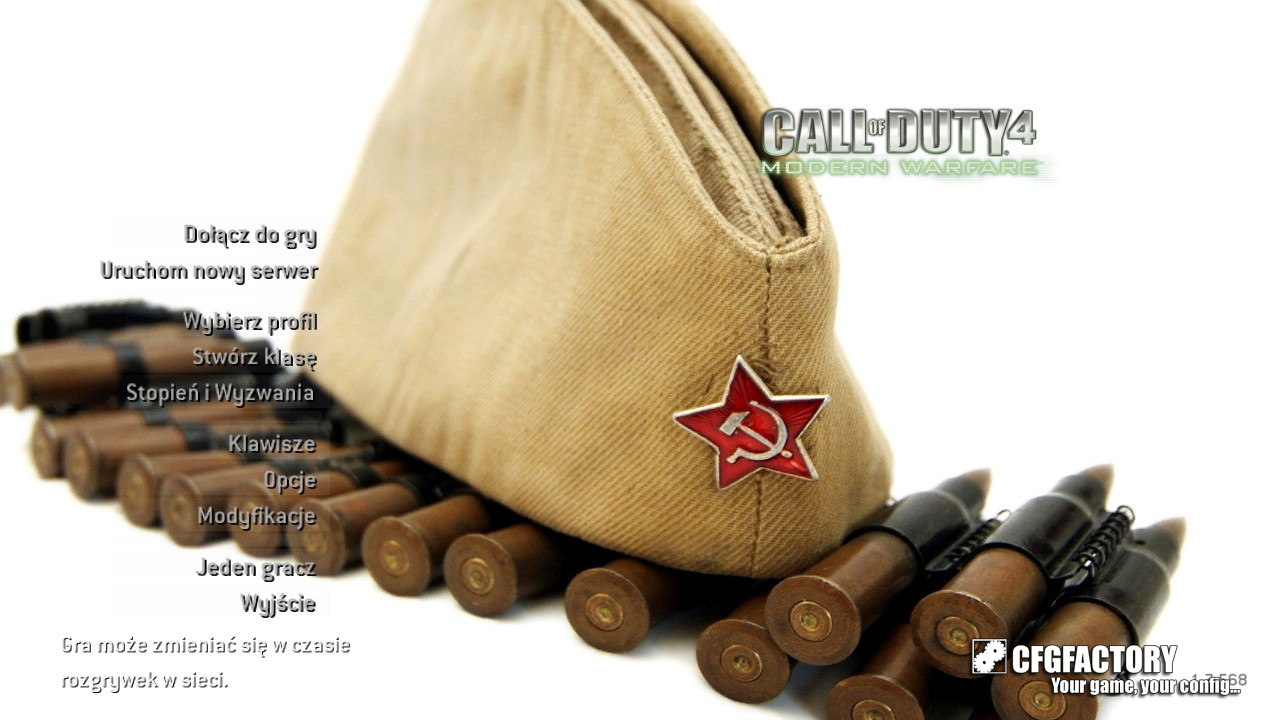 Communist BackGround