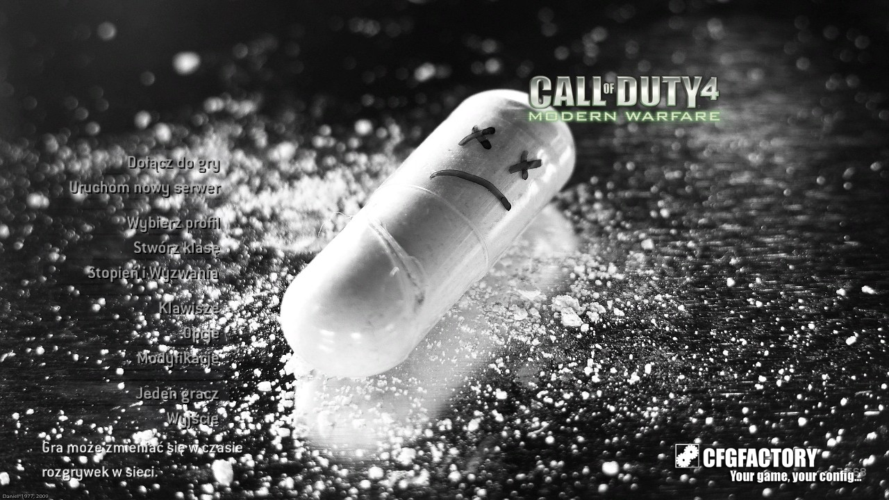 Drugs.. BackGround