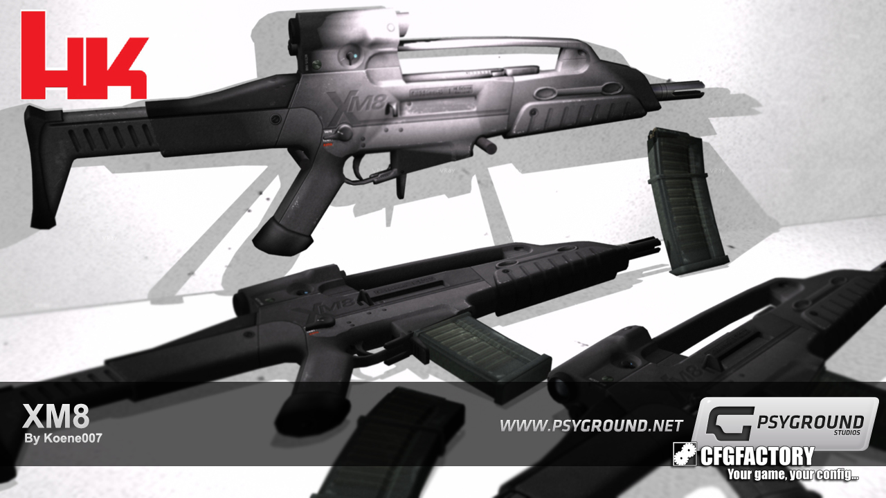 XM8