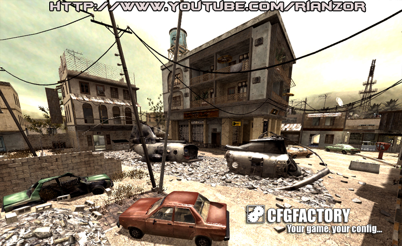 Rianz0r movie CFG