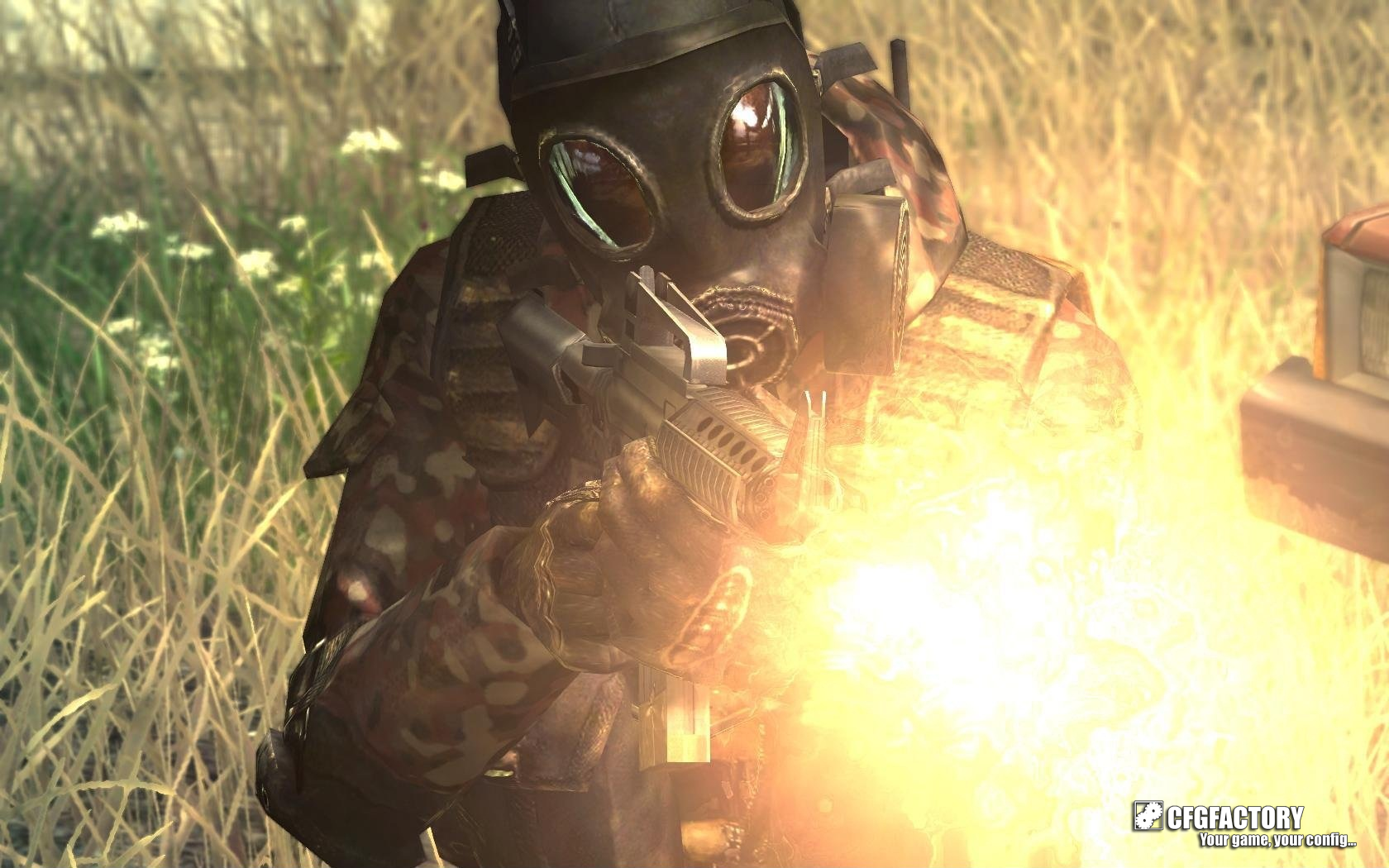 C.C. M4