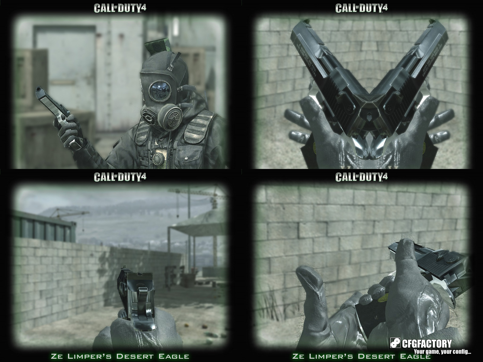 Ze Limper's Deagle Â°1