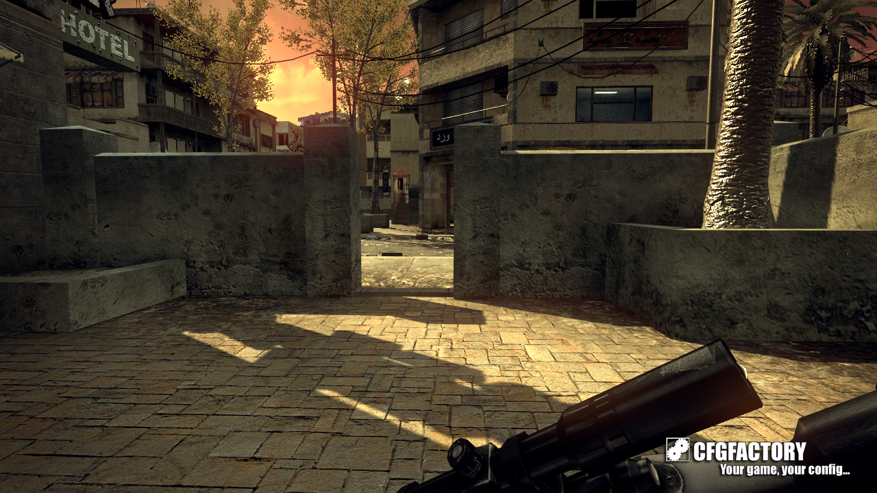 W1thin's Movie CFG
