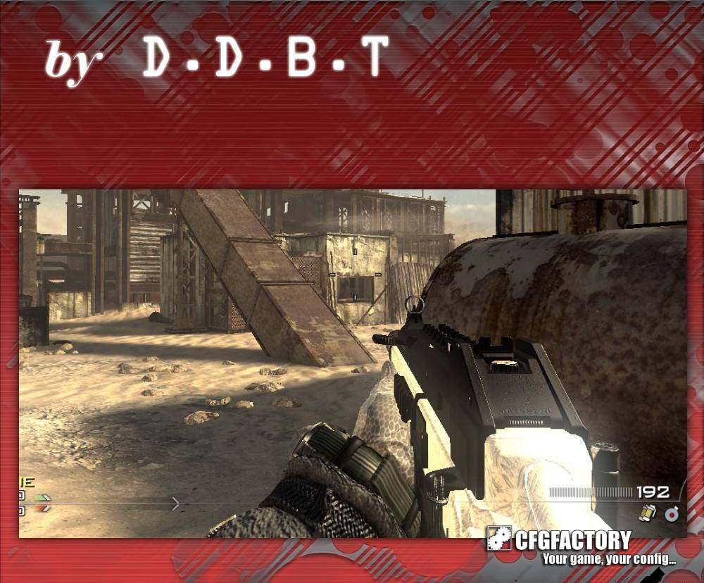 Gold UMP
