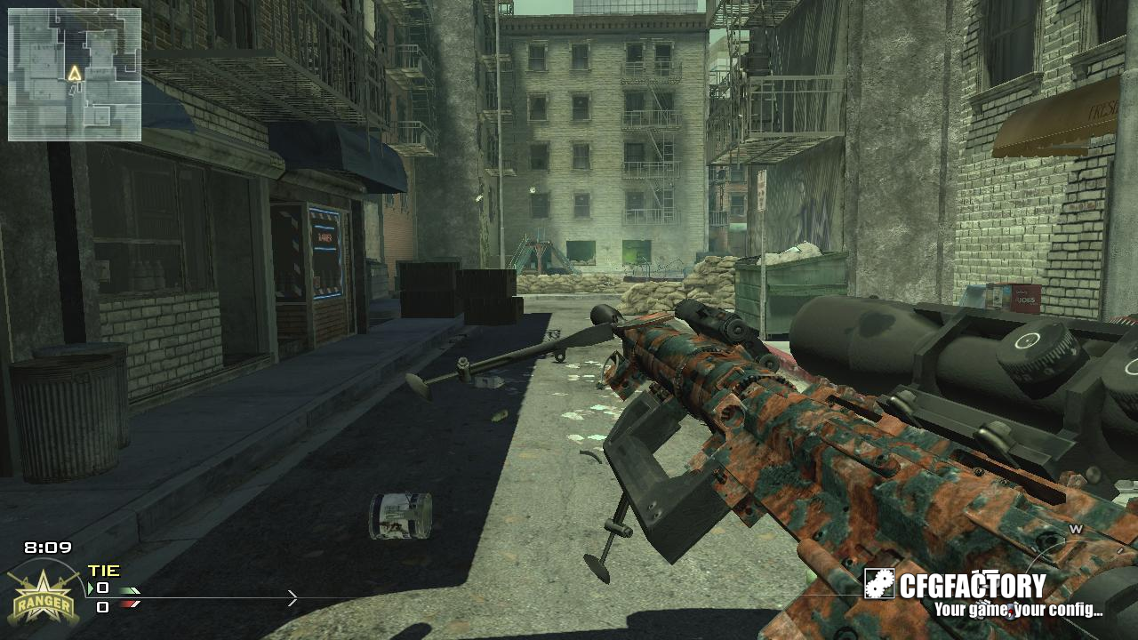 Lava Camo
