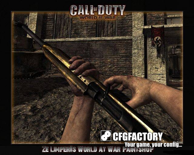 " HR " Carbine