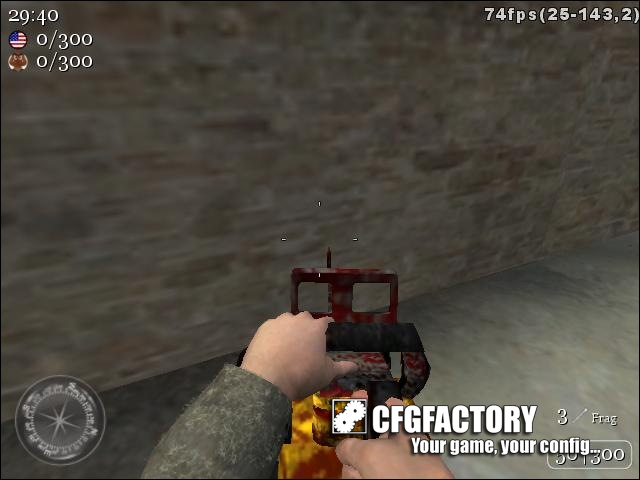 Chainsaw