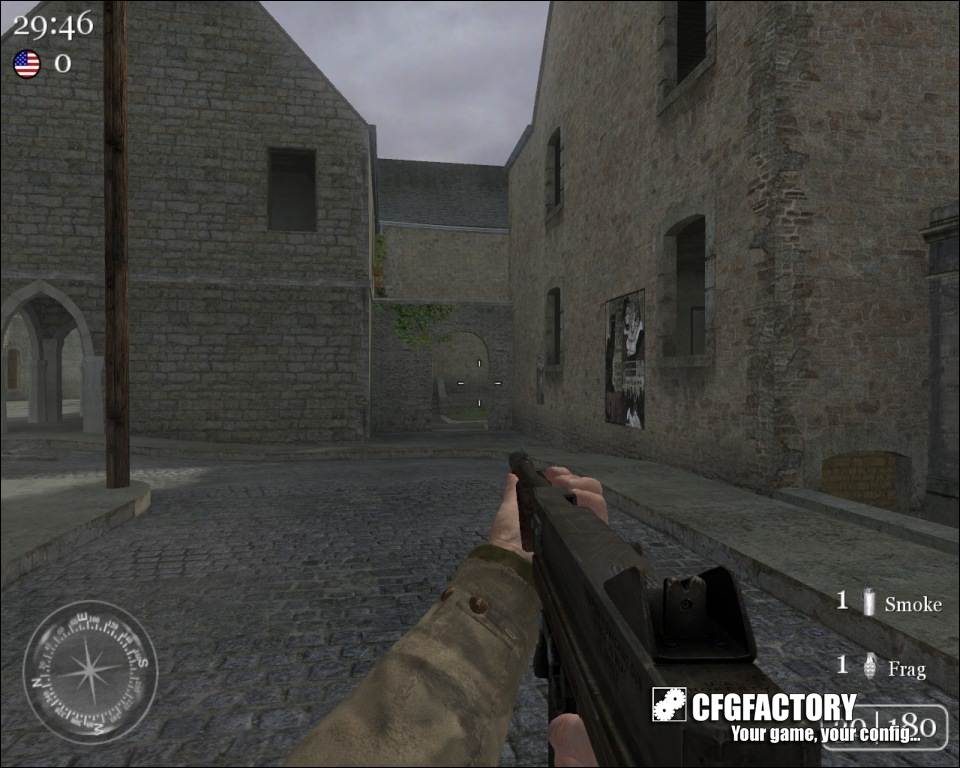 M1 Thompson