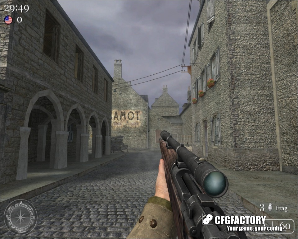 M1903 Springfield