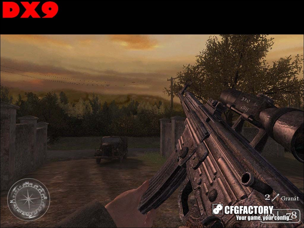 Scoped MP-44
