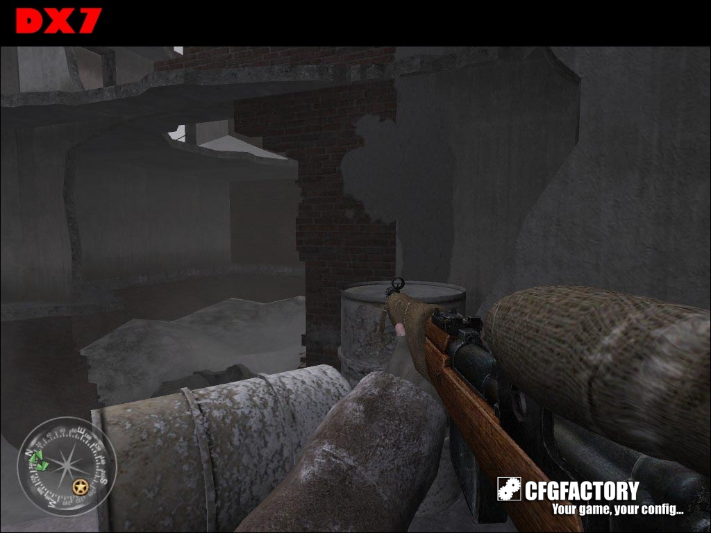 Scoped SVT Â°2