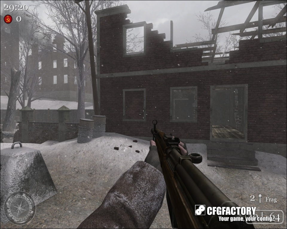 Tokarev - SVT40