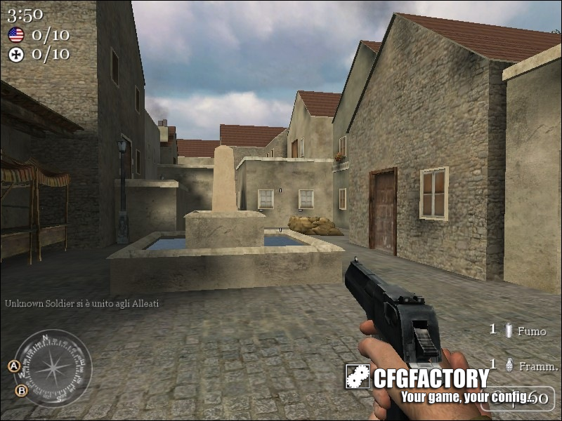 STALKER Desert Eagle