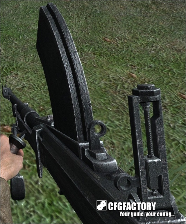 Tim451's Real Bren