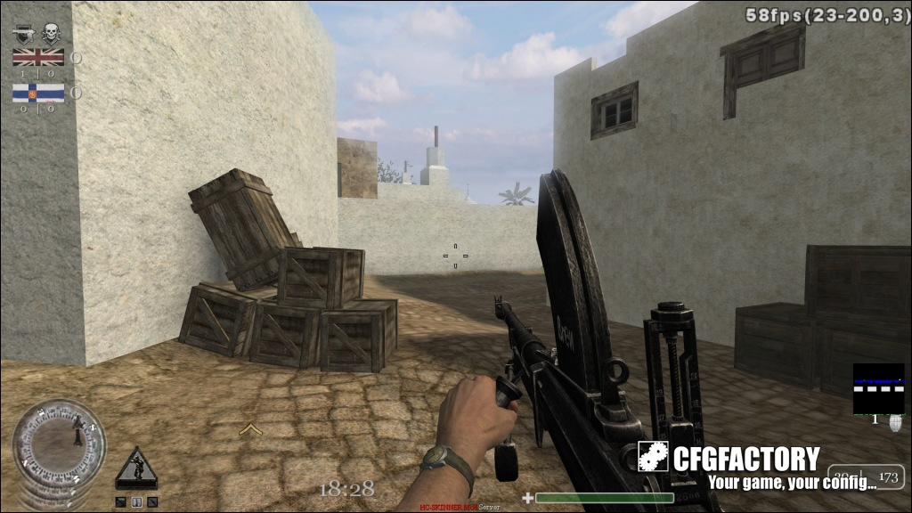 Juke_20's Bren