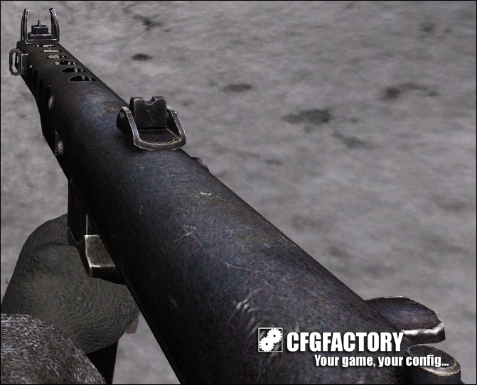 BuckDich's PPS43