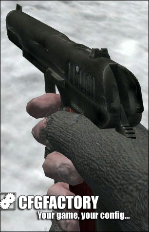 supajoe's Tokarev TT-30