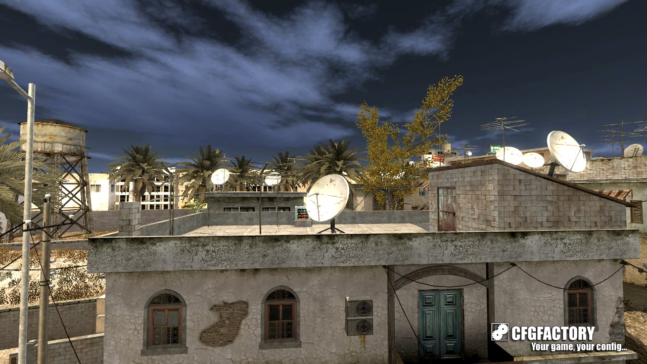Koene007's Movie CFG