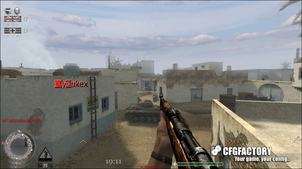Juke_20's K98