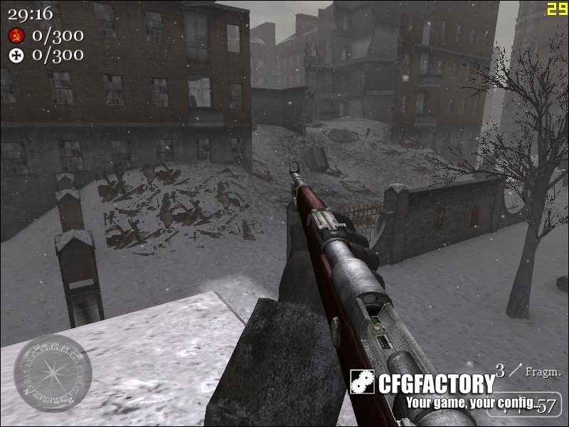 Winters' Kar98k
