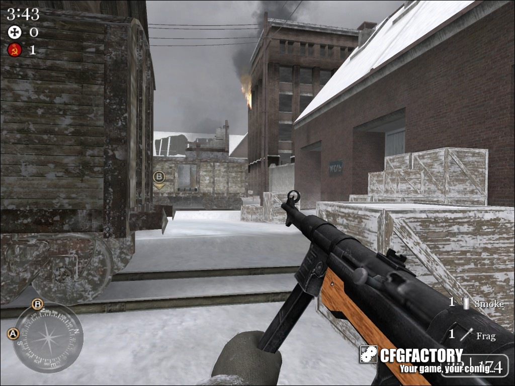 Maverick100's MP41