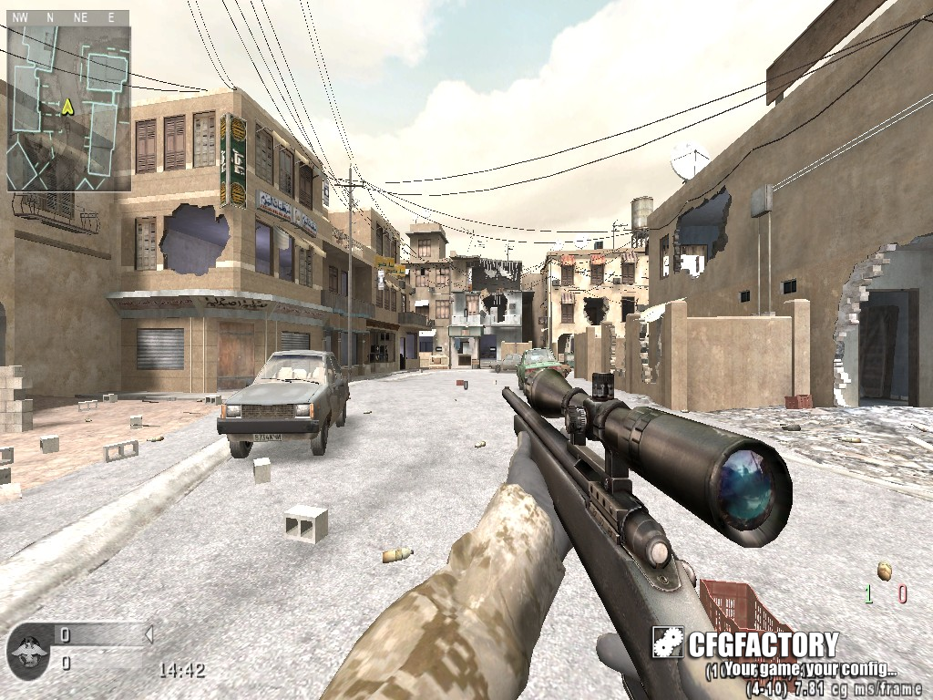 strz 2k11 new edition