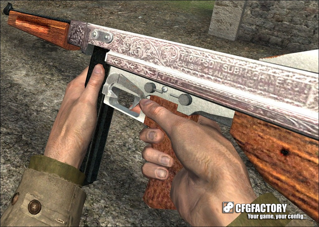 Unique Thompson