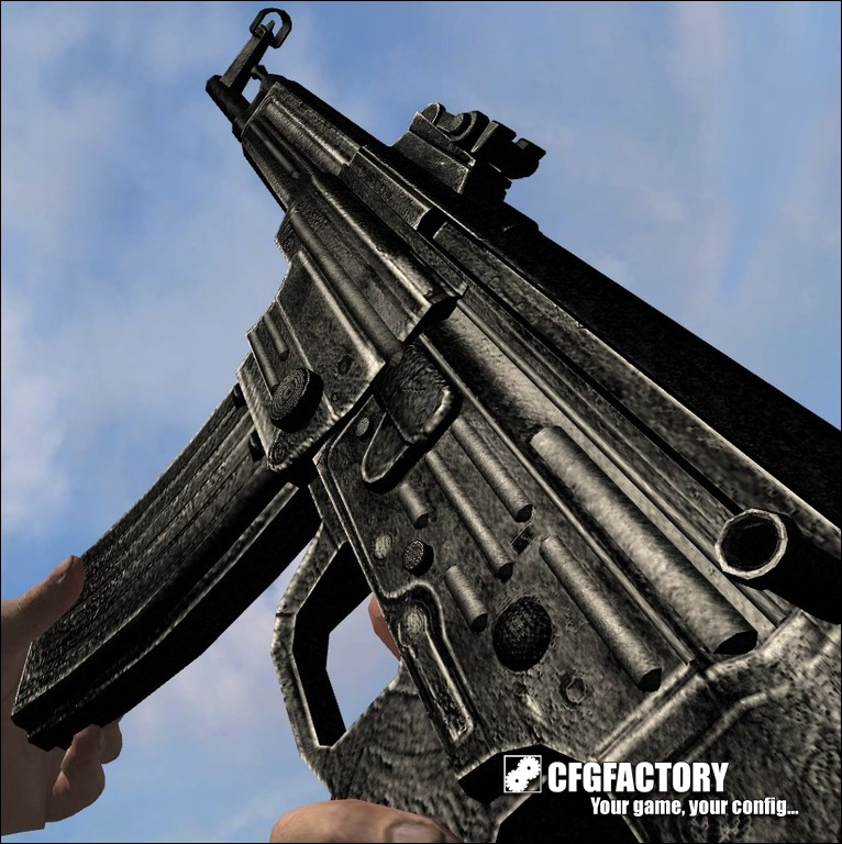 Notsafeforwork's MP44