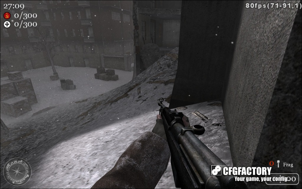 Kitty's Full Metal Svt40
