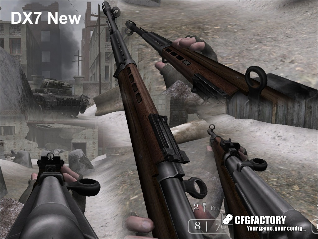 Meeshman's SVT40