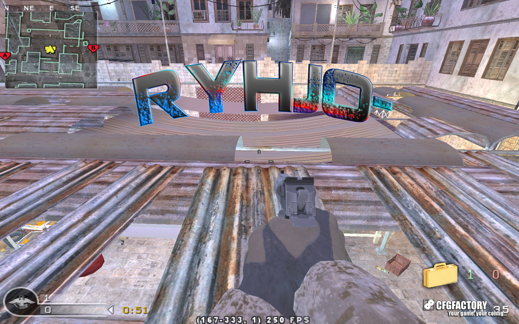 RYhJO- CONFIG