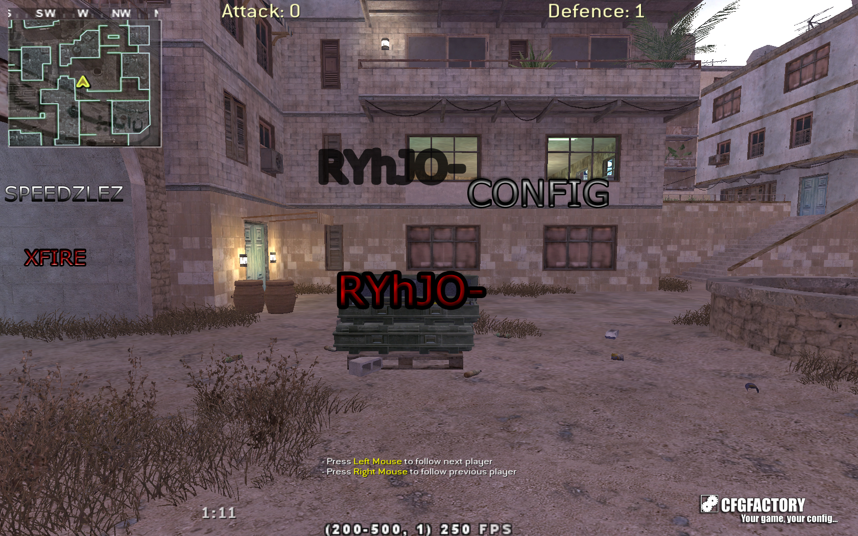 RYhJO- CONFIG