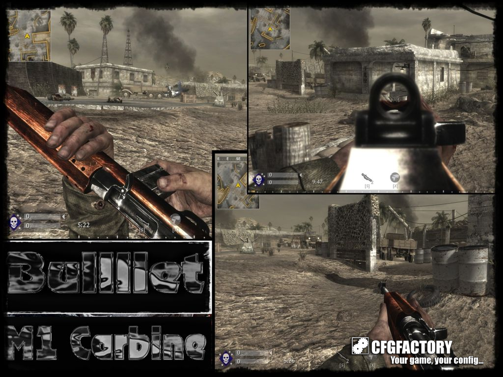 M1 Carbine
