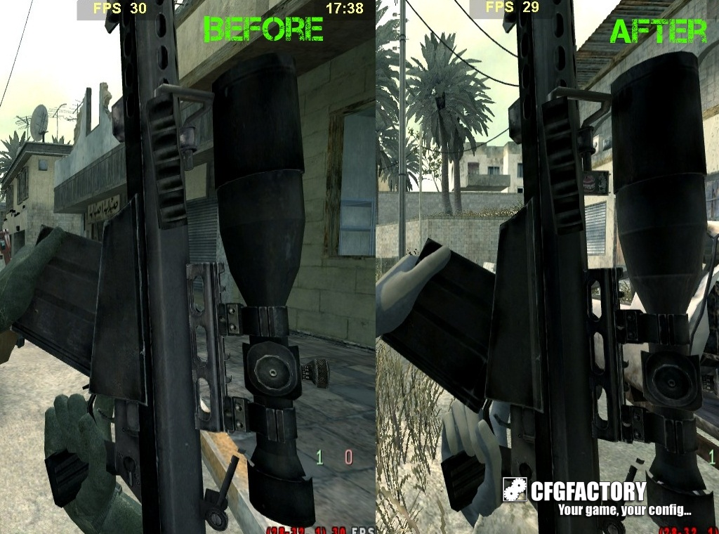 Black Barrett