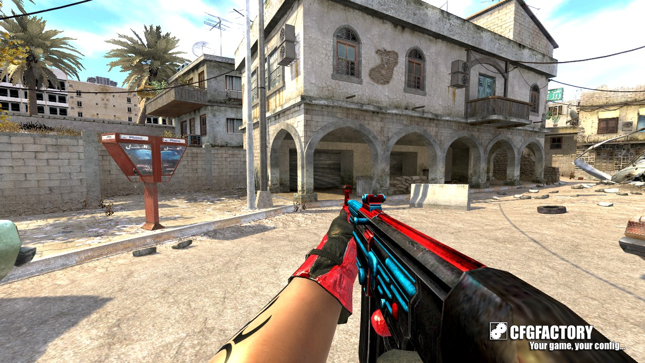 MP44 "BBR"