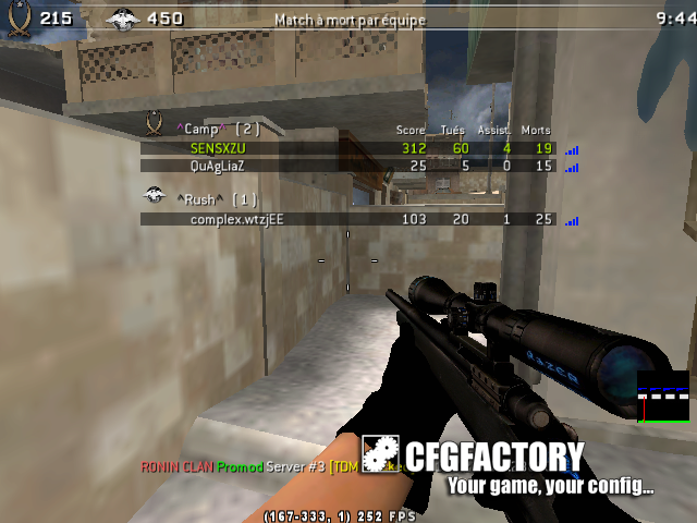 SENSXZU COD4 CONFIG UPDATED 20 MARCH 2K11