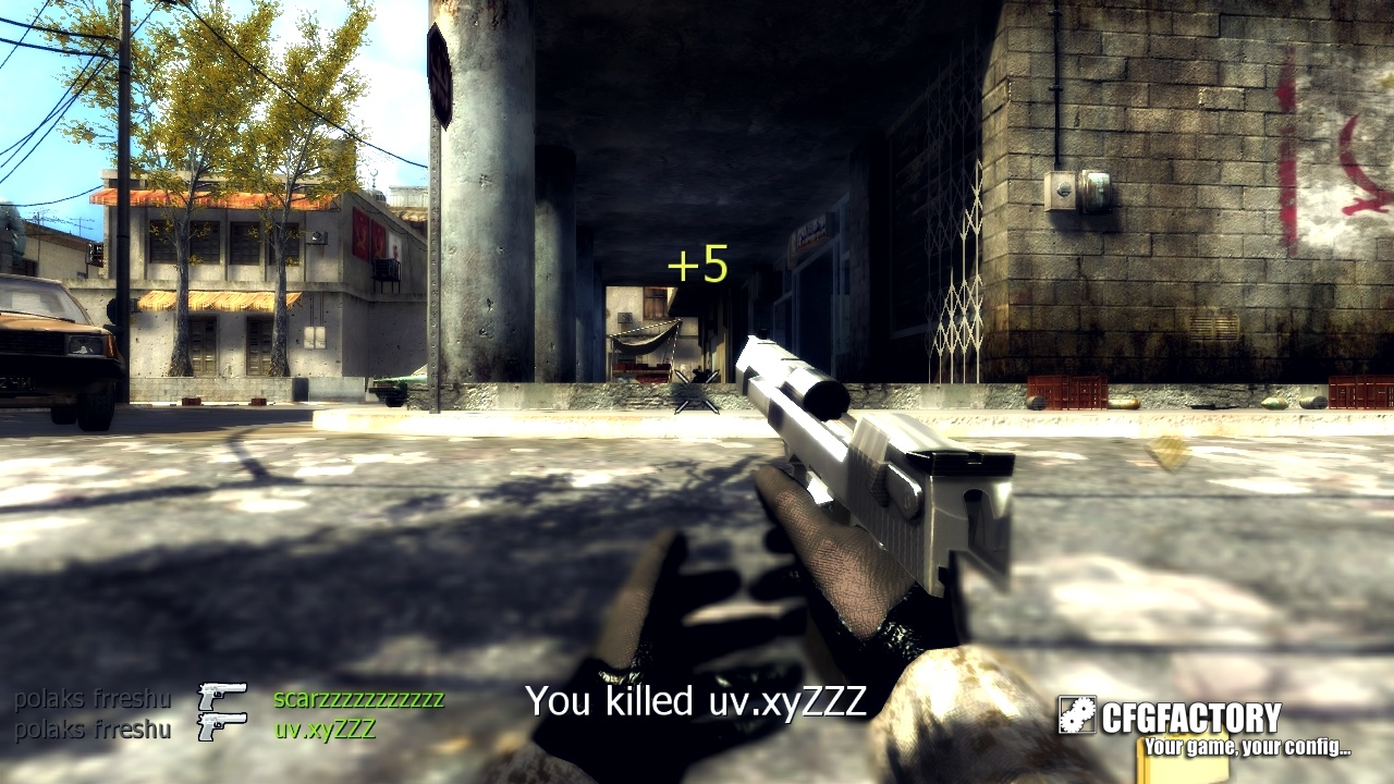April CFG - XF dixooon1337