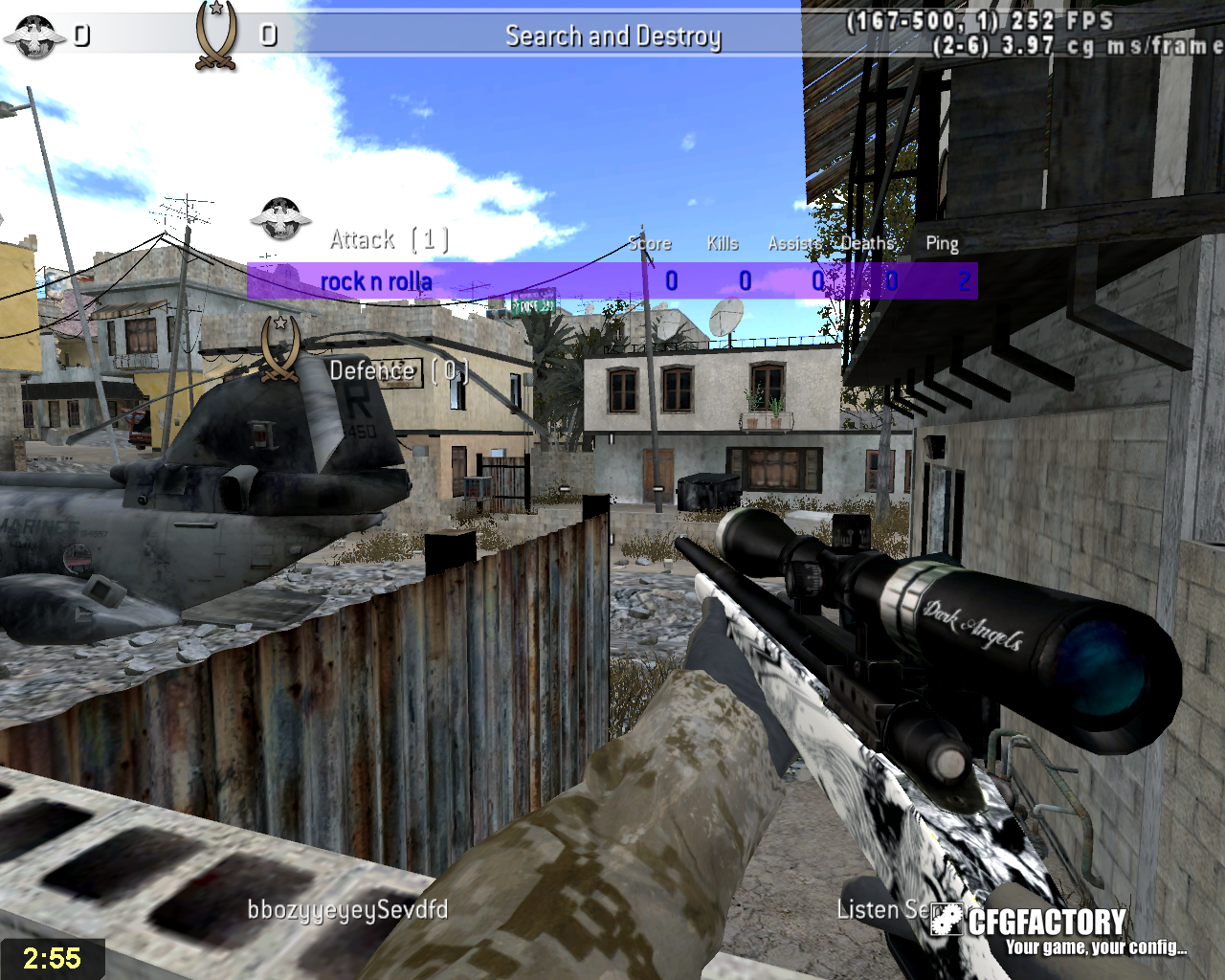 b00bzyYe's cfg