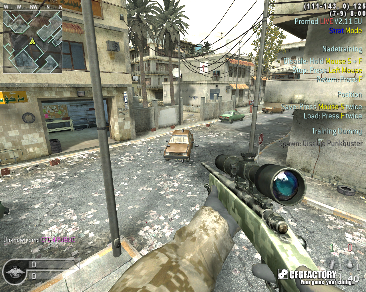 sickzzz cfg V2