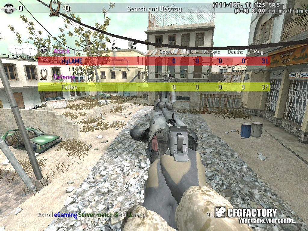 Pietras CFG 2k11