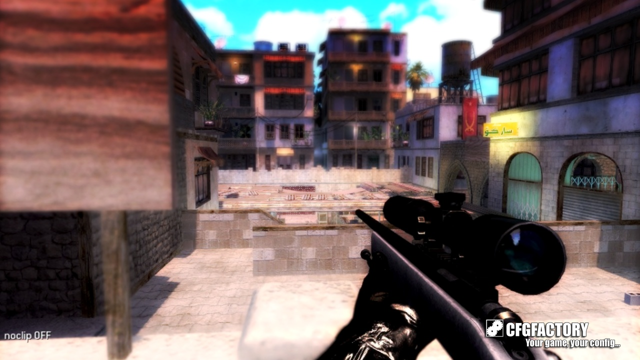 Ryan 2k11 keen CFG