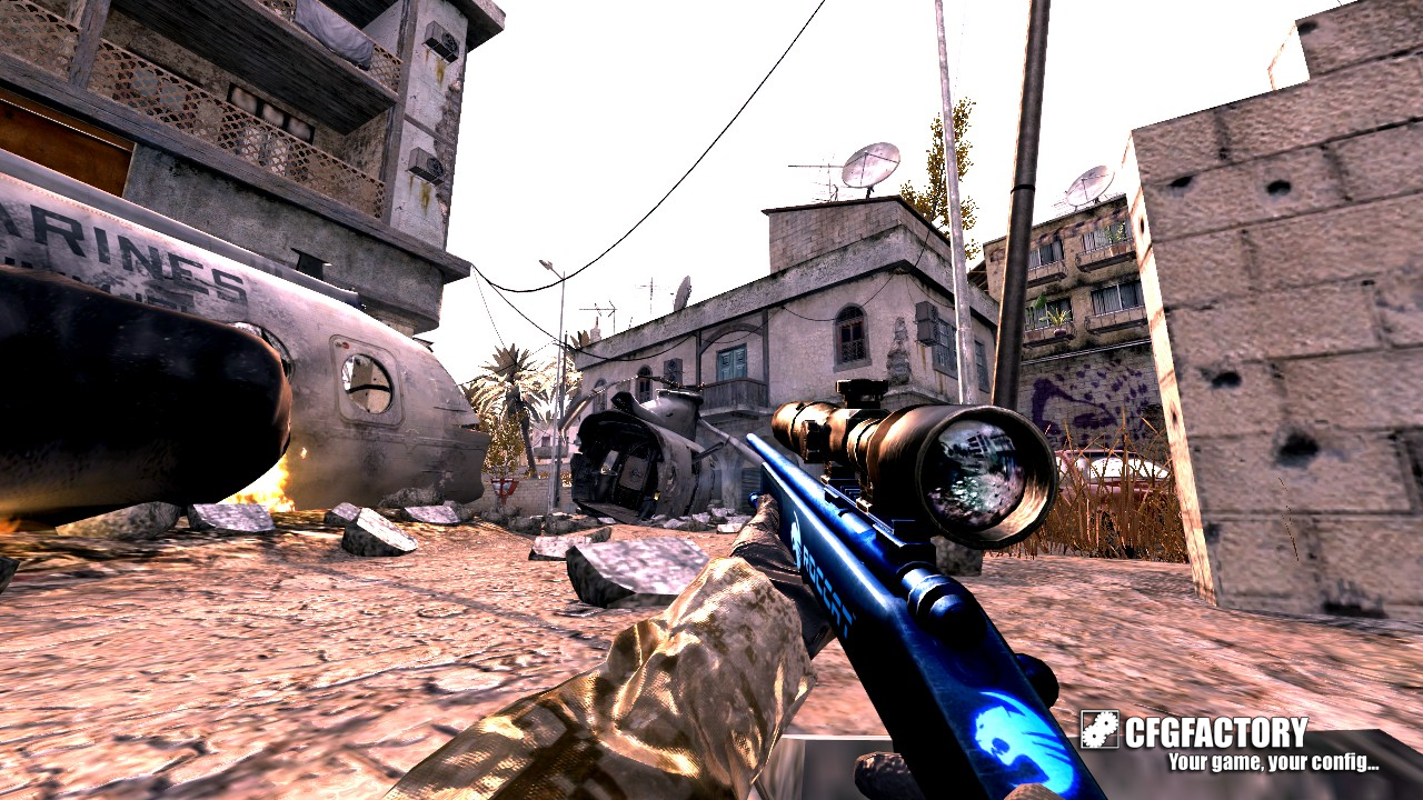 ROCCAT M40A3